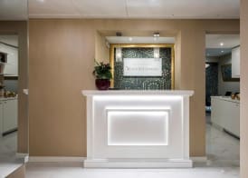 Residenza Venti Settembre 4