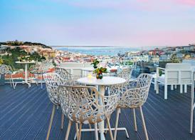 NH Collection Lisboa Liberdade 3
