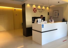 Vera Cruz Porto Downtown Hotel 2