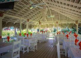 Hotel Playa Colibri 3