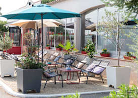 Hotel ibis Narbonne 2