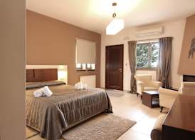 Delina Mountain Resort 5