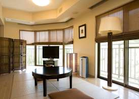Hotel & Spa Resort LA VISTA Izusan 3