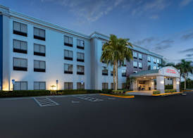 Hampton Inn & Suites Boynton Beach 2