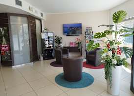Kairos Garda Hotel 4