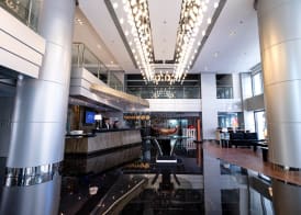 Coro Hotel 3