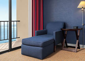 Sheraton San Diego Resort 5