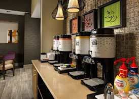 Hampton Inn & Suites San Antonio Northwest/Medical Center 5