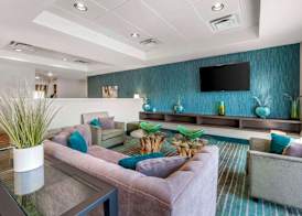 Comfort Inn & Suites Clarksville - Louisville North 3