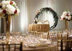 Sheraton Cerritos 5