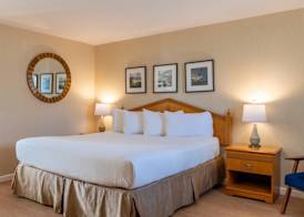 Port Inn and Suites Portsmouth, an Ascend Collection Hotel 4