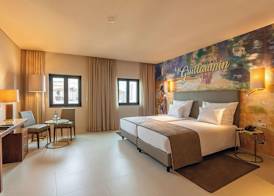 Vila Galé Casas d'Elvas - Historic Hotel 5