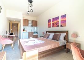 Asterion Luxury Studios Airport 3
