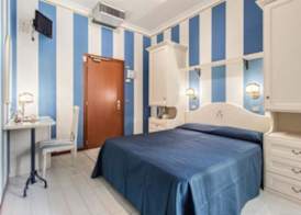 Hotel Villa Pina 4