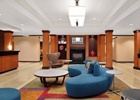 Fairfield Inn and Suites by Marriott Saint Augustine I-95 3