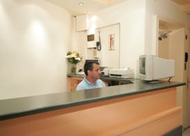 Alma Hotel 3