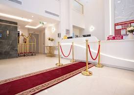 Orvana Thakher Hotel 2