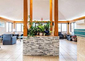 Econo Lodge Cleveland Southeast - Kent 4