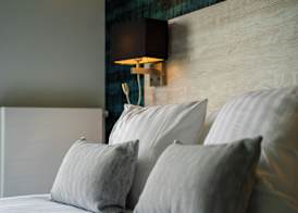Hôtel Le Manoir du Roselier 5