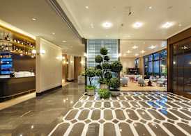 Grand Mercure Guangzhou Baiyun 5