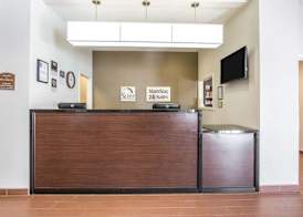 MainStay Suites Meridian - Bonita Lakes 3