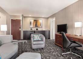 Courtyard by Marriott San Jose South/Morgan Hill 5
