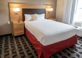 TownePlace Suites Columbus Airport Gahanna 4