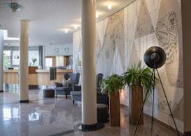 Hotel Nickisch 3