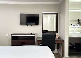 Rodeway Inn Lemon Grove San Diego East 4