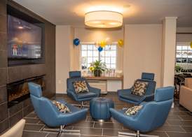 Microtel Inn & Suites by Wyndham Carlisle 4