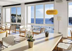 Meliá Cala Galdana 4