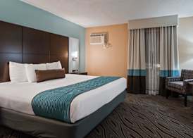 Best Western Plus Galleria Inn & Suites 5