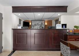 Super 8 Motel by Wyndham near Fort Lauderdale Arpt 2