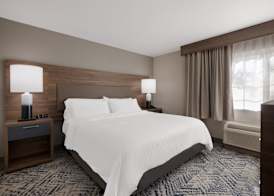 Candlewood Suites LAFAYETTE - RIVER RANCH by IHG 5