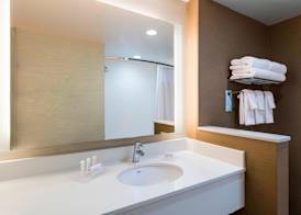 Fairfield Inn & Suites by Marriott Dallas Waxahachie 5