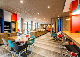 IBIS La Rochelle Vieux Port Centre 3
