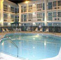 La Quinta Inn by Wyndham Ventura 4
