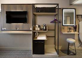 Premier Inn Coventry City Centre - Belgrade Plaza 5