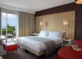Thalasso Concarneau Spa Marin Resort 4
