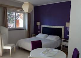 Taormina Villa Oasis Residence 3