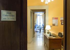 Catania Inn Rooms 2