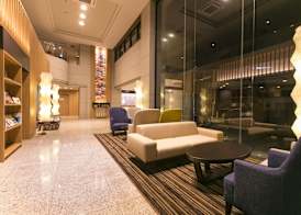 Fujisan Station Hotel 2