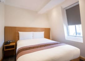 Comfort Inn Hyde Park 4