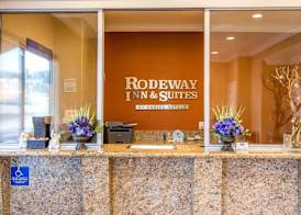 Rodeway Inn & Suites Corona 3