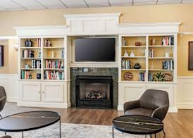 Best Western Springfield Hotel 4