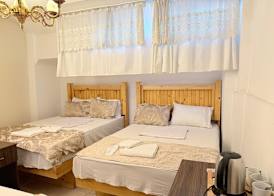 Magnificent Hotel 5