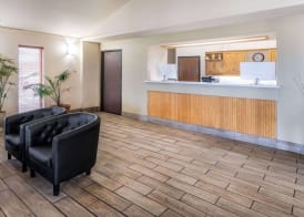 Super 8 by Wyndham Cheyenne WY 2