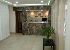 Hotel Santander SD 2