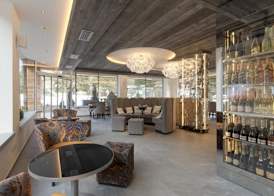 Hotel Rosengarten 4