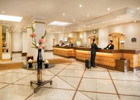 Copthorne Hotel Slough-Windsor 3